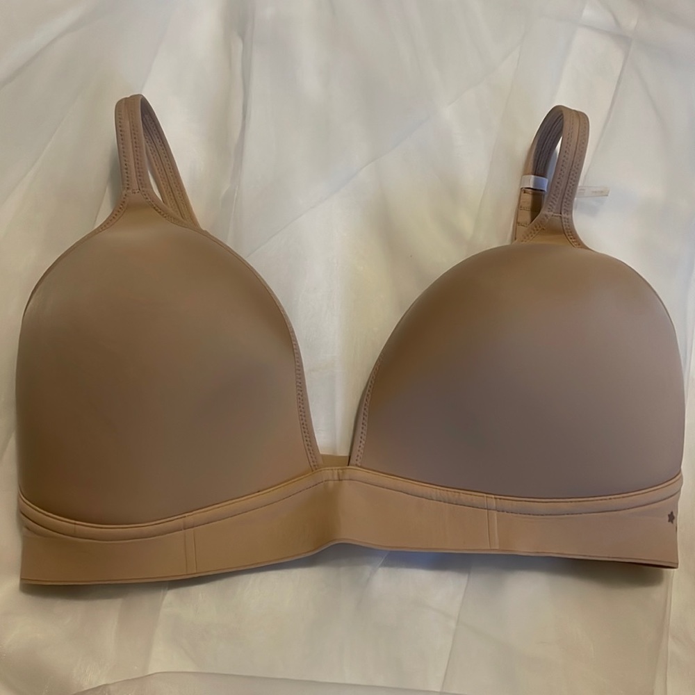Aerie Real Me Wireless Bra 36DD NWOT
